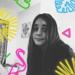 Meet your Posher, Elsie